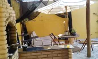 Imagem 5: Casa a venda em Ponta Negra TAL06