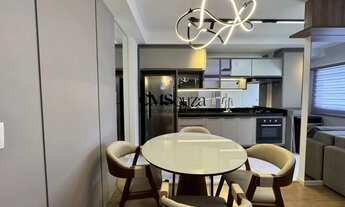 Imagem 5: Apartamento para alugar no JH Palhano 1 dormitório, 1 suíte, 41,48m², 1 vaga Gleba Palha