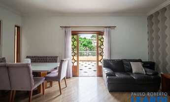 Imagem 2: SOBRADO - VILA ISOLINA MAZZEI - SP