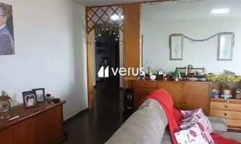 Imagem 3: Apartamento à venda, 4 quartos, 1 suíte, 2 vagas, Centro - Uberlândia/MG