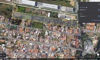 Imagem: Área à venda, 19271 m² por R$ 5.000.000,00