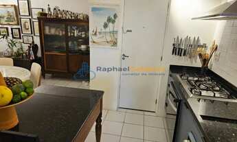 Imagem 7: EXCELENTE OPORTUNIDADE DE COMPRA DE APARTAMENTO NO POÇO DA PANELA