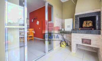 Imagem 6: Excelente sobrado no Capão Raso com 5 quartos, 210m² de área construída e 300m² de terreno