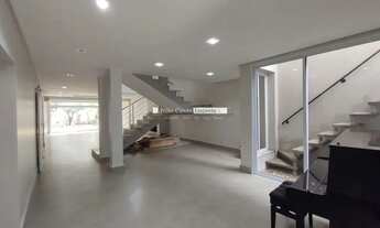 Imagem 4: Casa á venda com 4 quartos, 408,00 M2 - Lago de Boa Vista, Sorocaba