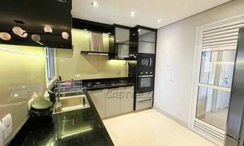 Imagem 4: Apartamento para alugar, 158 m² por R$ 11.800/mês - Gleba Palhano - Londrina/PR