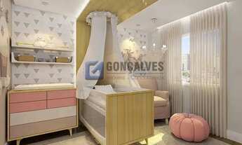 Imagem 3: Venda Apartamento Santo Andre Vila Eldizia Ref: 147446