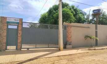 Imagem: Lote no Jardim Botânico