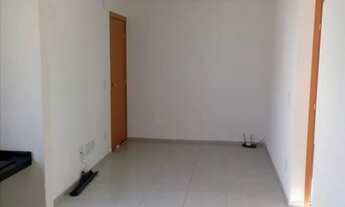 Imagem 7: Apartamento padrão MRV