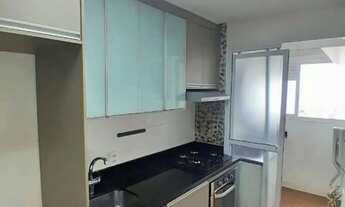 Imagem 4: Imóvel para venda com 67 metros quadrados com 2 quartos em Parque São Jorge - São Paulo