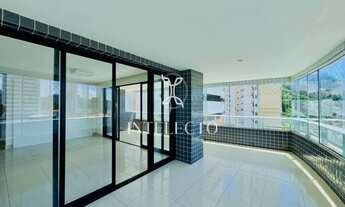 Imagem: Vendo Apartamento 4 Suites Tirol