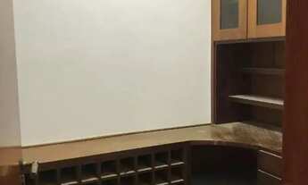 Imagem 7: Casa à venda e para alugar em Barueri, Alphaville, com 4 suítes, com 448 m², Residencial D