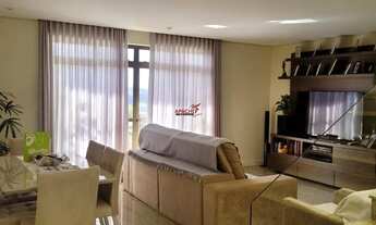 Imagem 3: Excelente cobertura com quatro quartos , duas vagas, Bairro Santa Clara, Viçosa-MG