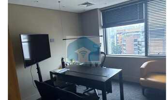 Imagem 7: Conjunto Comercial 147m²- 6 salas 4 vagas