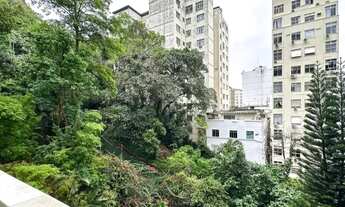 Imagem 6: Apartamento para venda com 66 metros quadrados com 1 quarto