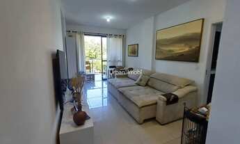 Imagem 2: Apartamento com 2 quartos à venda na Vila Santa Cecília, Volta Redonda