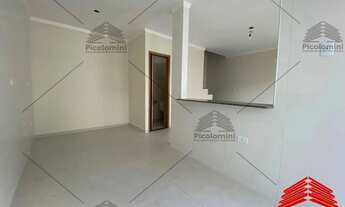 Imagem 3: Sobrado Novo na Vila Alpina, Iluminação natural, 82m2, Espaço gourmet com Churrasqueira, 2