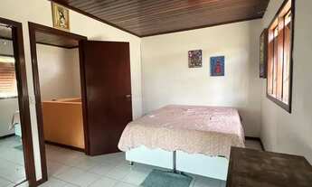 Imagem 7: Beira mar ! Linda Casa de praia !200 m2 , 3qts /2 suítes , na beira mar da Barra de São