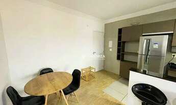 Imagem 3: Studio com 1 quarto para alugar, 45 m² por R$ 3.595/mês - Jardim América - Sorocaba/SP