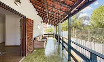 Imagem 7: CASA EM CONDOMÍNIO - ALPHAVILLE - SP