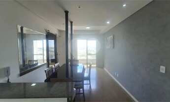 Imagem 7: Apartamento à venda com 2 quartos no condomínio Passeo, Sorocaba - SP