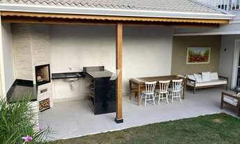 Imagem 5: Quintas de Tamboré - Quintas de Tamboré