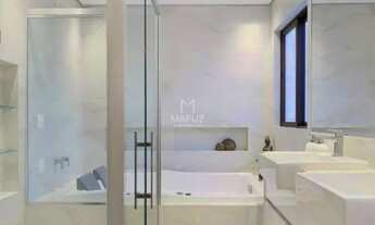 Imagem 5: Casa à venda, de 396m² de área construída, 4 quartos e 6 banheiros no bairro Veredas das G