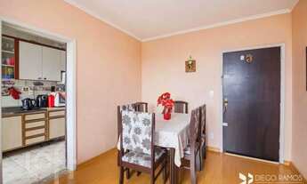 Imagem 5: Apartamento à venda em Vila Ipiranga com 58 m², 2 quartos, 1 vaga