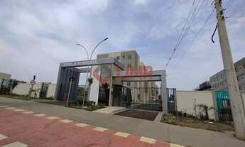 Imagem 2: APARTAMENTO PARA LOCAÇÃO NO RESIDENCIAL BORELLA COM 2 DORMITÓRIOS E 1 VAGA DE GARAGEM