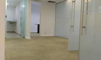 Imagem: Sala Comercial para aluguel ou venda possui