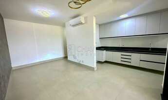 Imagem 5: Apartamento de 2 suítes para locação Authoria - Fascínio Fiusa, 80 m², Zona Sul de Ribeirã