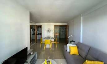 Imagem 3: RCR) Últimas unidades | 1 ou 2 vagas | 3 quartos + WC serviço