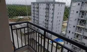 Imagem 3: Oportunidade - Apartamento - Vila Zizinha - Residencial Brisa do Parque Residencial - 2 Do