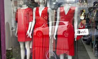 Imagem: Loja Passo ponto montado