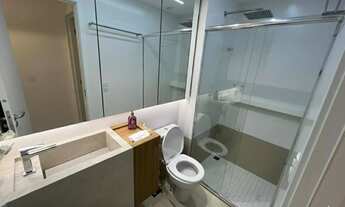 Imagem 7: Apartemento 2 Quartos/Suíte em JARDIM CAMBURI com Lazer Completo