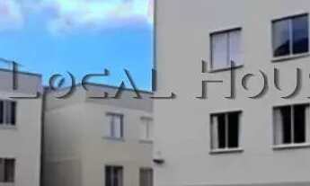 Imagem: Apartamento à venda em Curitiba, Cachoeira