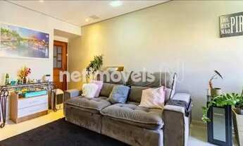Imagem 2: Venda Apartamento 2 quartos Santa Tereza Belo Horizonte