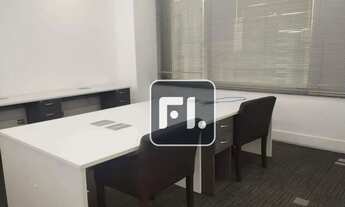 Imagem 4: Conjunto, 533 m² - venda por R$ 10.000.000,00 ou aluguel por R$ 53.053,01/mês - Brooklin