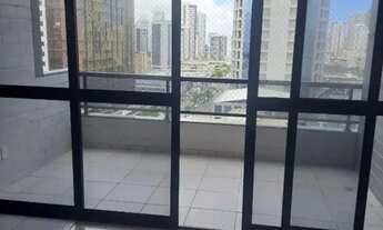 Imagem 5: Imóvel para venda tem 158 metros quadrados com 4 quartos em Boa Viagem - Recife - PE