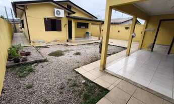 Imagem 6: Casa 3 dorm 2 peças na edícula (5 dorm) bairro tranquilo próxima ao centro de criciúma