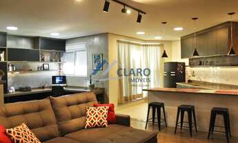 Imagem 2: APARTAMENTO EDIFÍCIO INFINITY - BAURU/SP