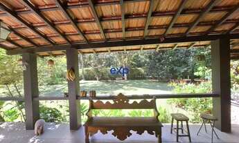 Imagem 10: Casa Colonial em Itaipava, Petrópolis/RJ