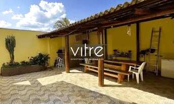 Imagem 4: Casa à venda no bairro Jardim Europa em Uberlândia