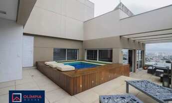 Imagem 3: Venda Cobertura 3 Dormitórios - 311 m² Alto da Lapa