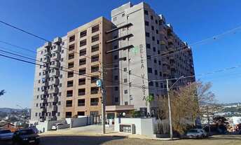 Imagem: Apartamento no Residencial Bella Vista em