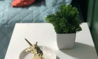 Imagem 2: Lindo loft mobiliado centro Brusque