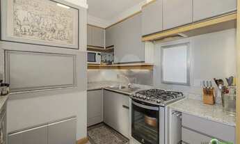 Imagem 6: Cobertura com 3 quartos à venda ou para locação em Higienópolis - RS