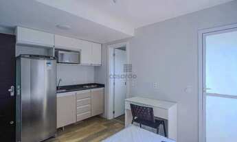 Imagem 2: Studio 1 quarto para aluguel Pelotas