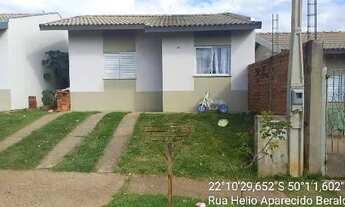 Imagem: Oportunidade Única em MARILIA - SP Tipo