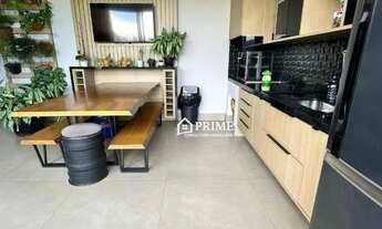 Imagem 5: Casa com 3 suítes à venda, 220 m² por R$ 2.450.000 - Residencial Burle Marx - Santana de P