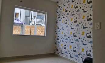 Imagem 6: Sobrado Bairro Potecas